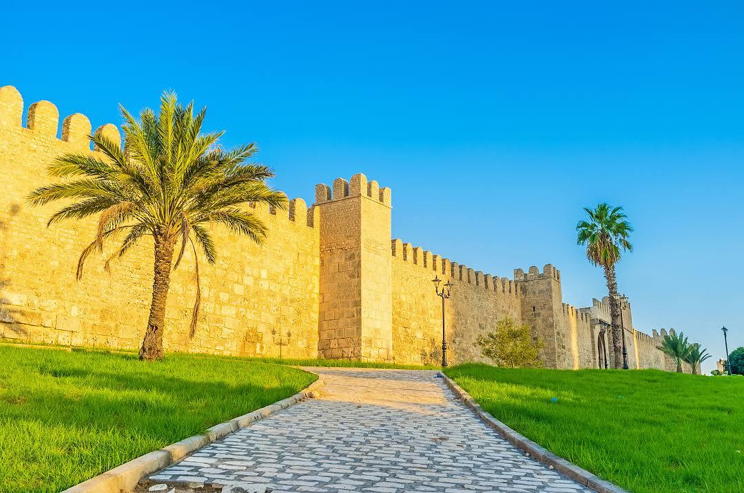 Museo arqueológico de Susa